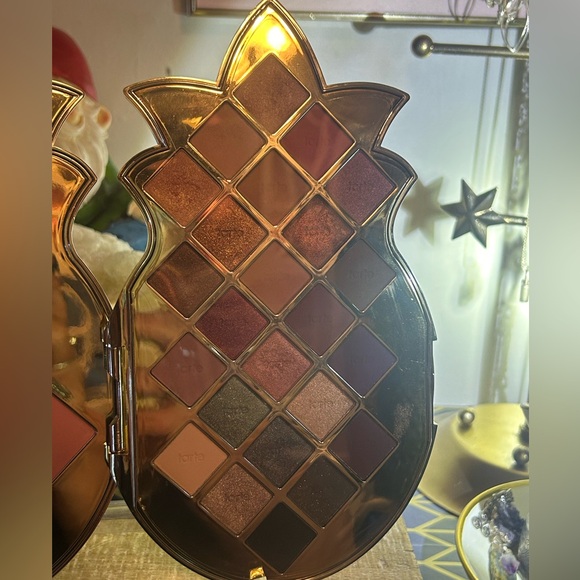 Tarte Pinapple of my Eye set - Picture 8 of 8